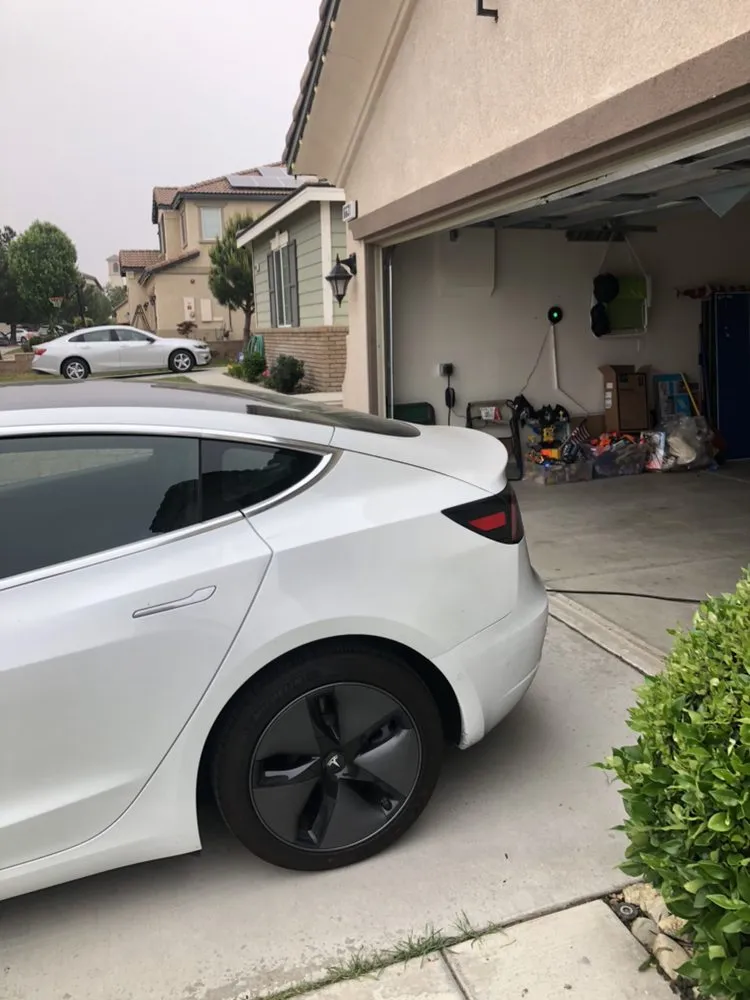 Slide of Bear Electric