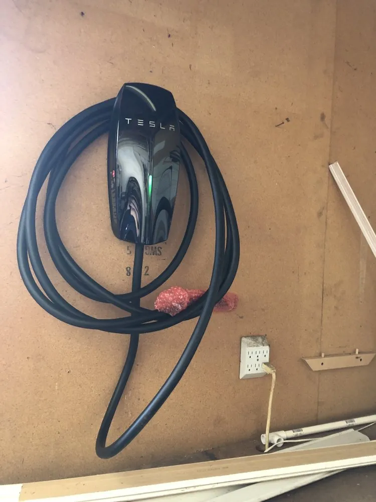 Slide of Bear Electric