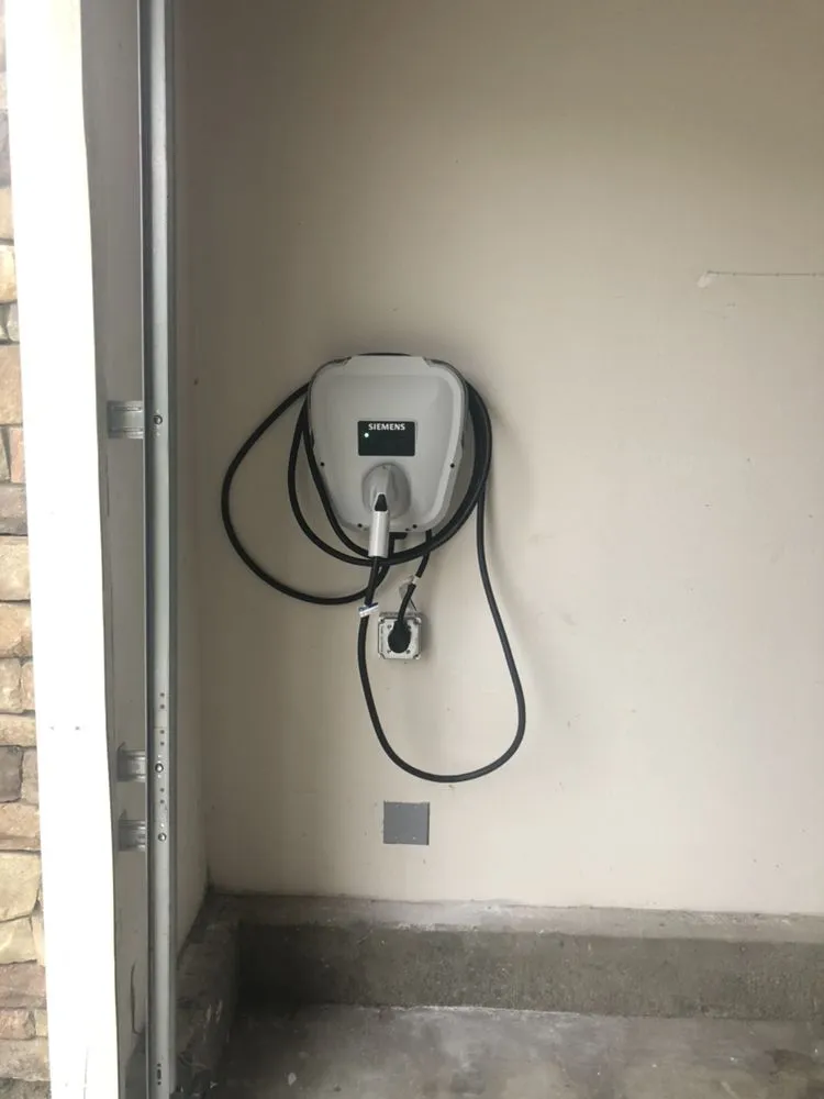 Slide of Bear Electric