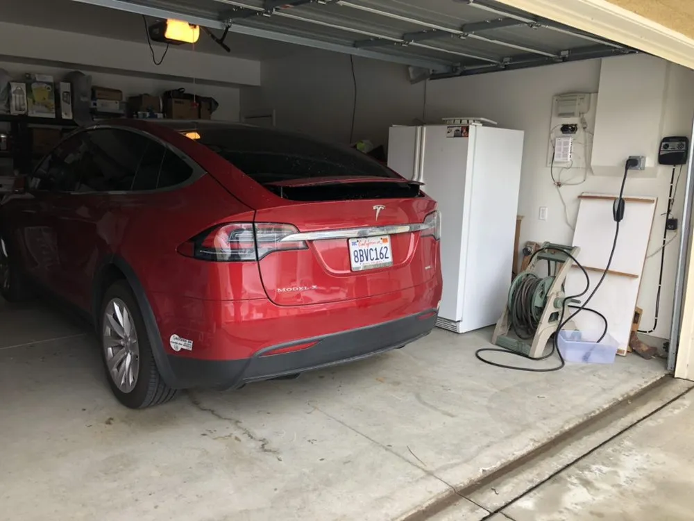 Slide of Bear Electric