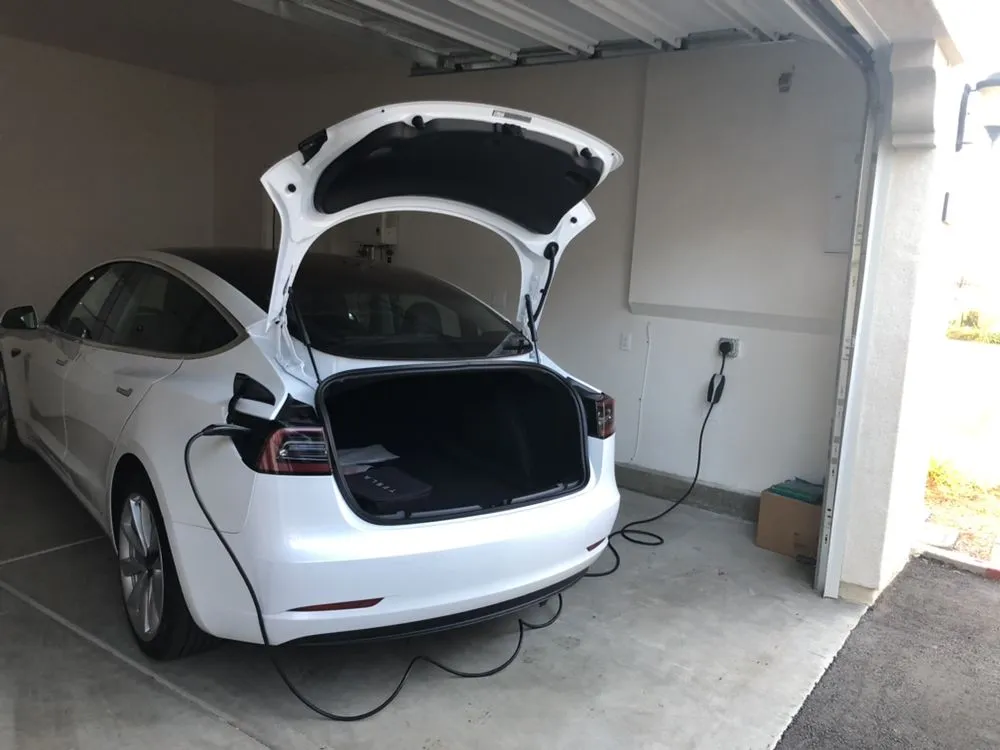 Slide of Bear Electric