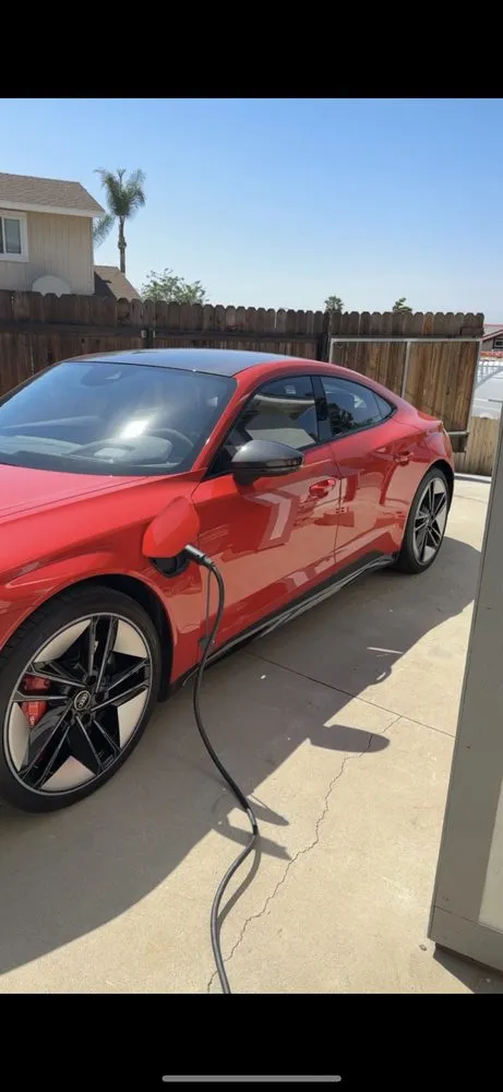 Slide of Bear Electric