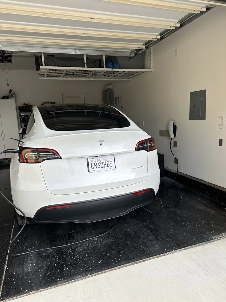 Slide of Bear Electric