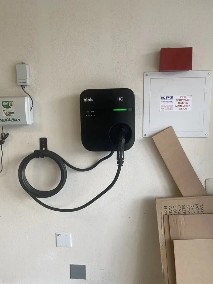 Slide of Bear Electric