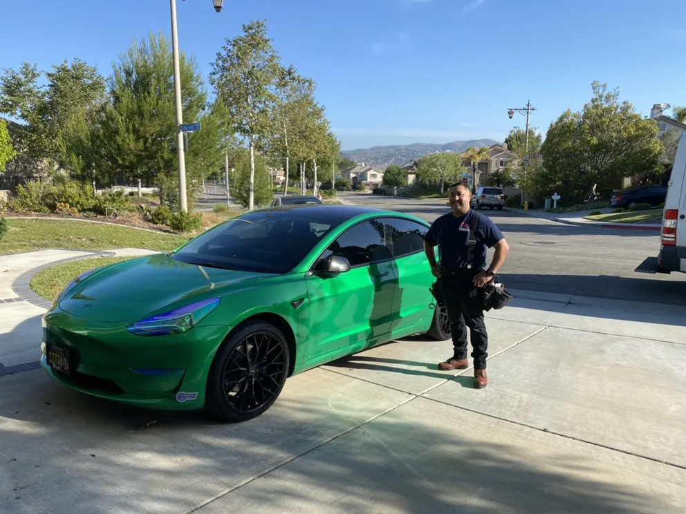 Slide of Bear Electric