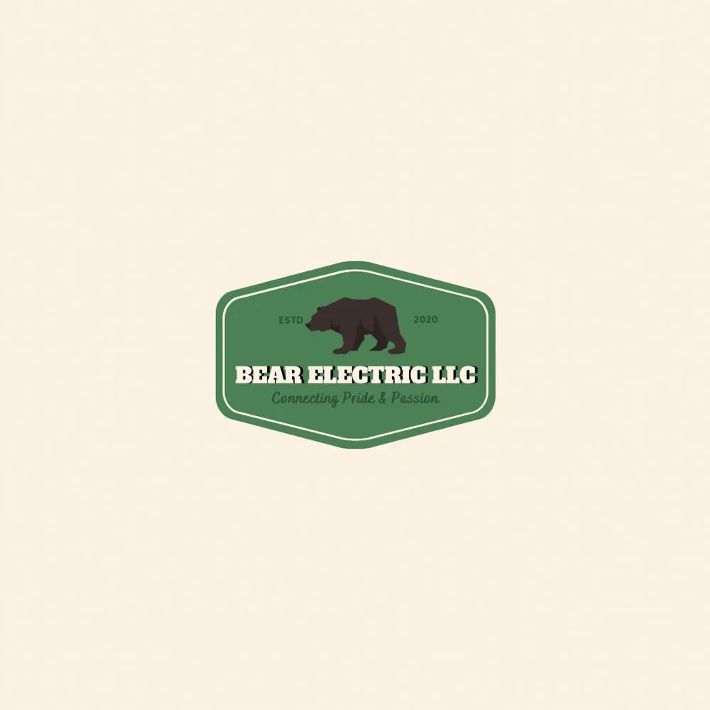 Slide of Bear Electric