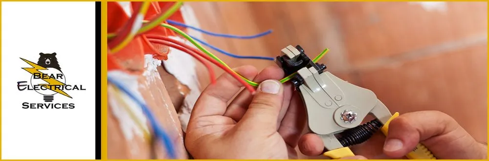 Slide of Bear Electrical Services