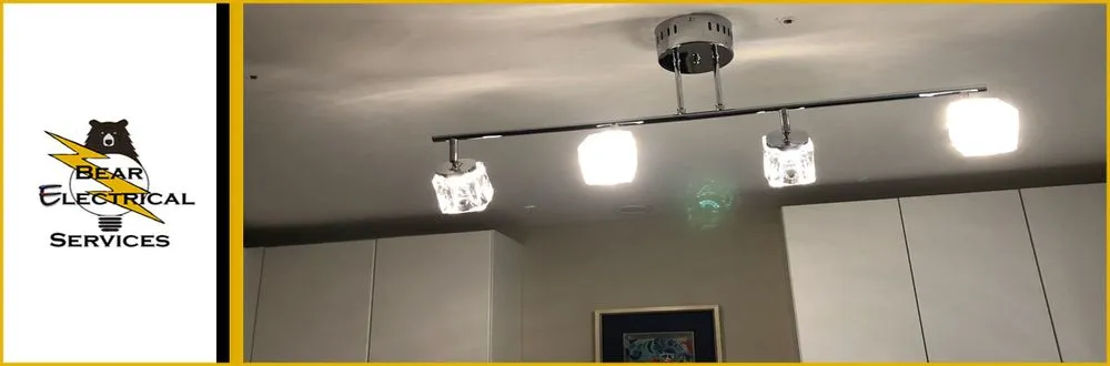 Slide of Bear Electrical Services