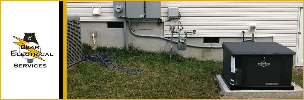 Expert outlet and switch repair service in , - Bear Electrical Services