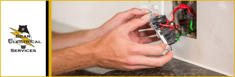 Slide of Bear Electrical Services