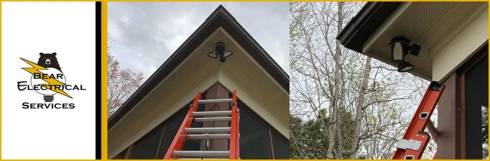 Slide of Bear Electrical Services