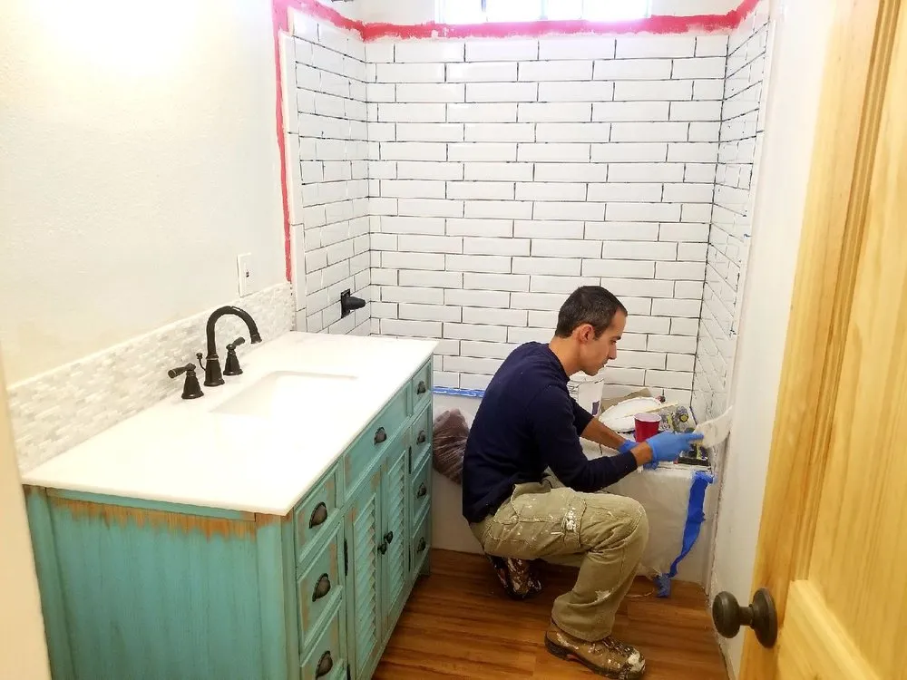 Slide of Bear Handyman Service