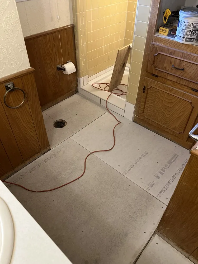 Slide of Bear Handyman Service