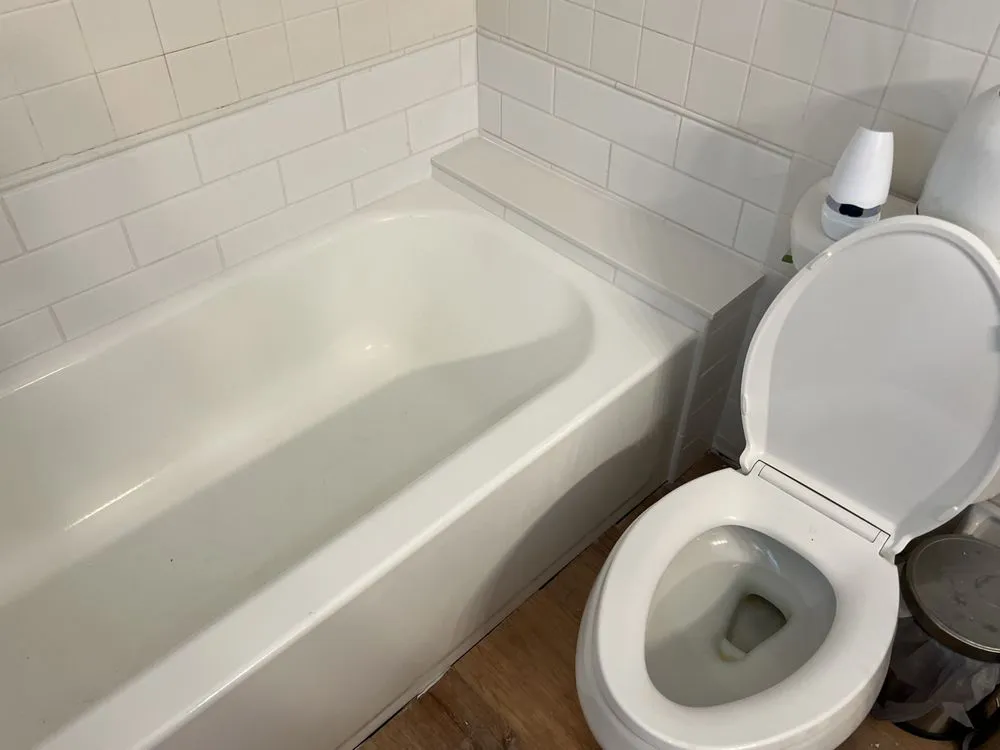 Slide of Bear Handyman Service