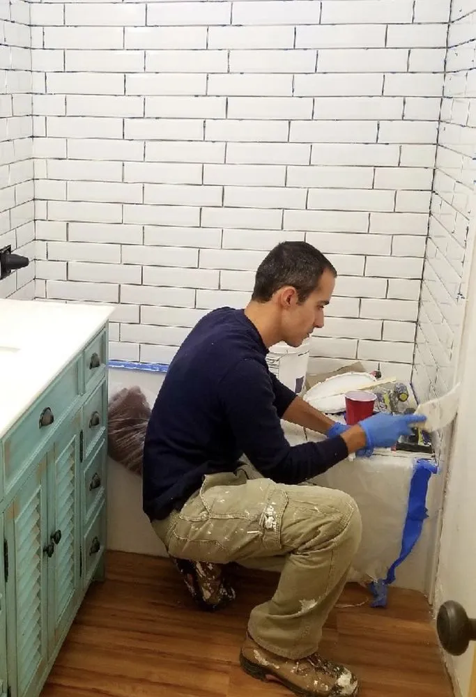 Slide of Bear Handyman Service