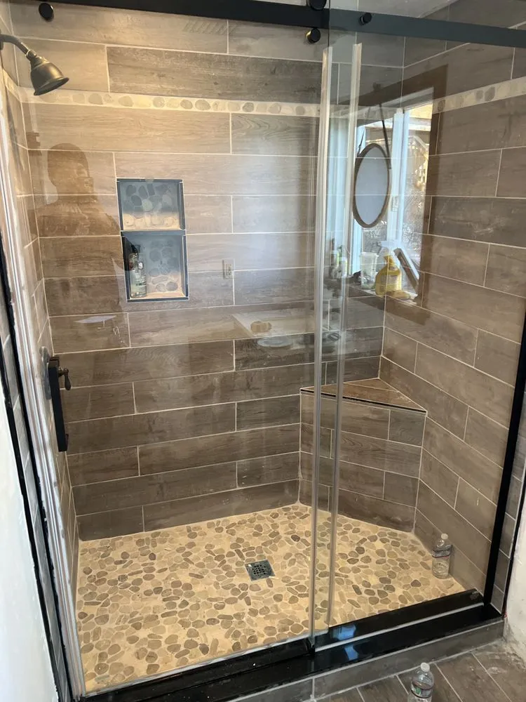 Slide of Bear Handyman Service