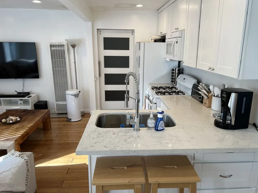 Slide of Bear Handyman Service