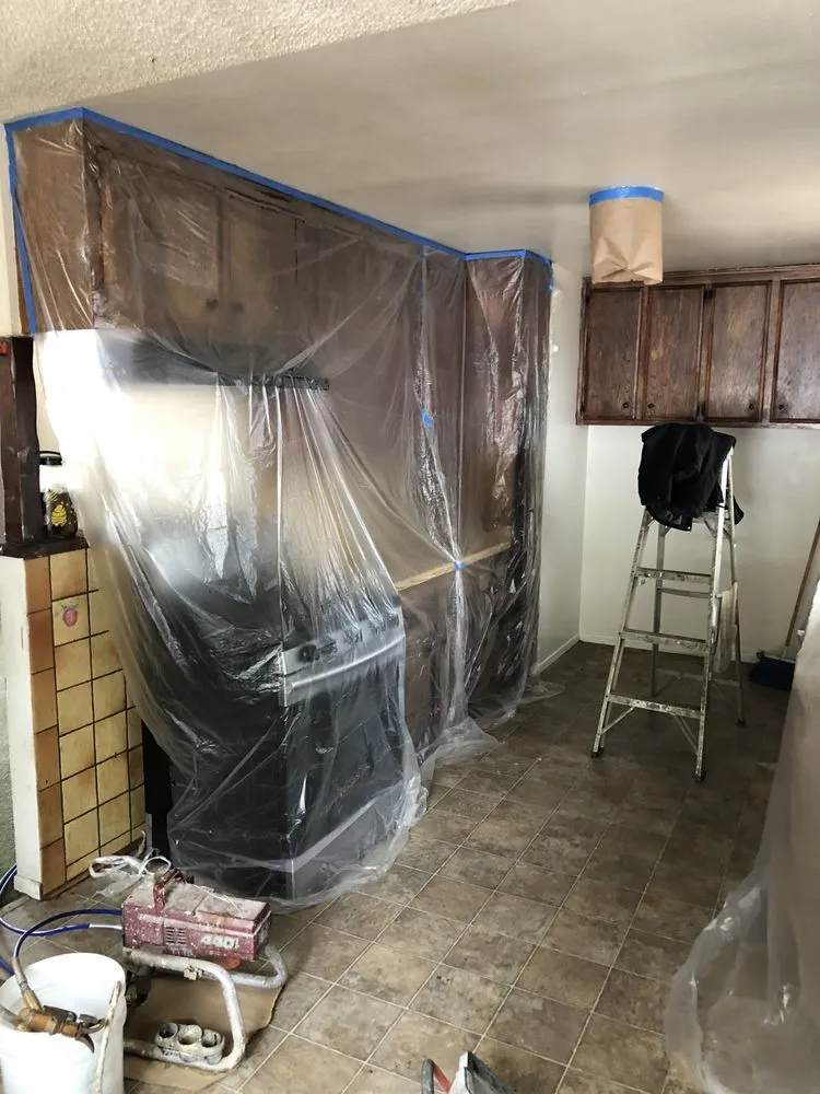 Slide of Bear Handyman Service