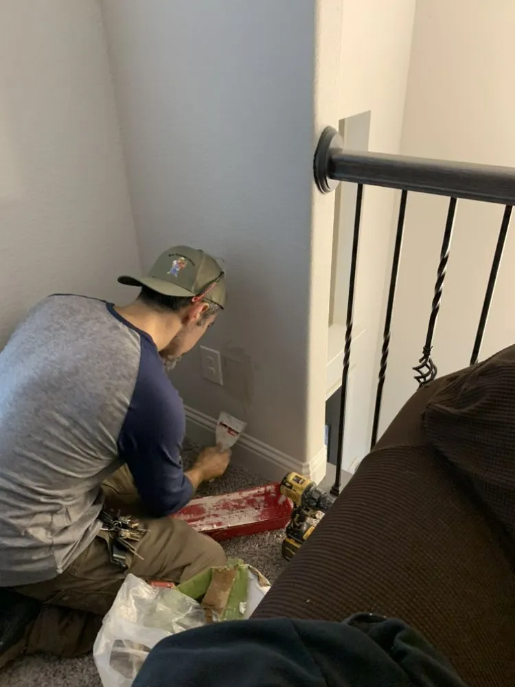 Slide of Bear Handyman Service