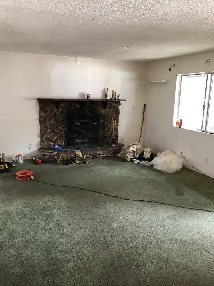 Expert panel upgrade service in ,  - Bear Handyman Service