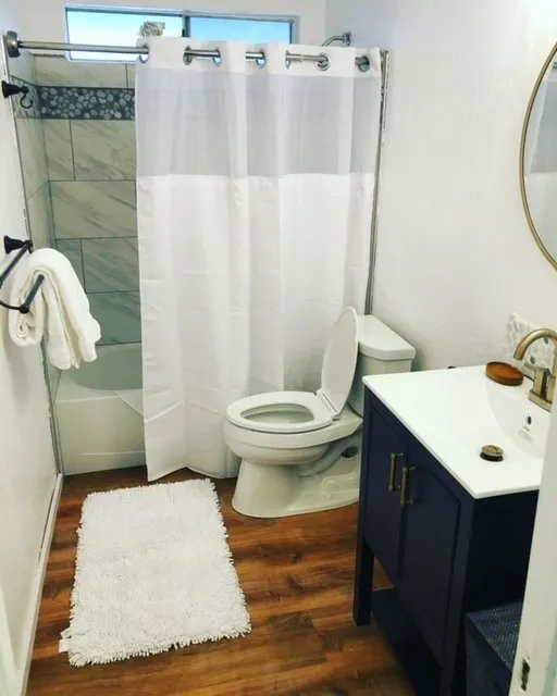 Slide of Bear Handyman Service