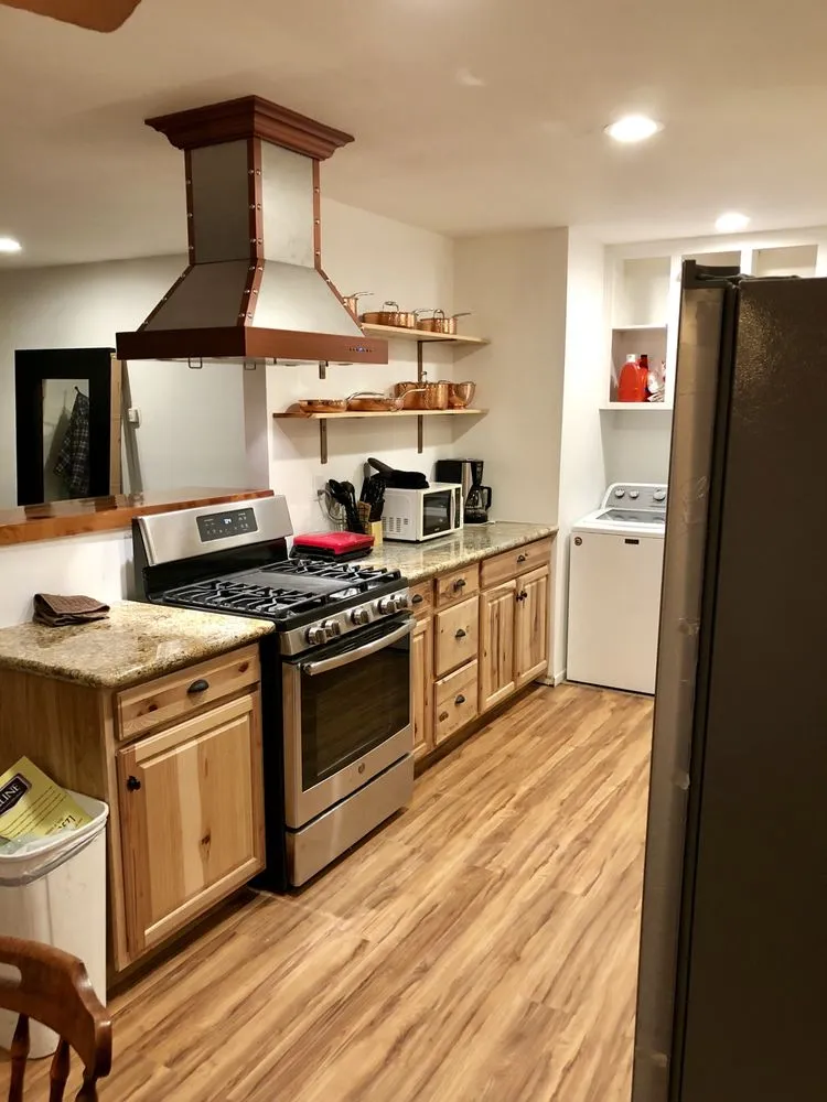 Slide of Bear Handyman Service