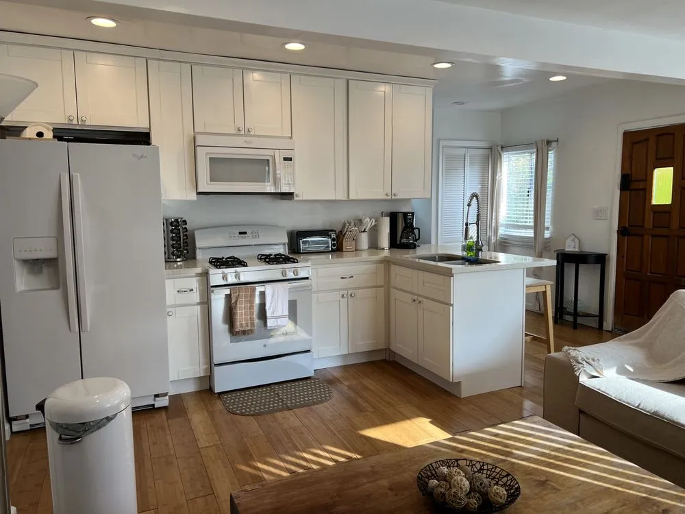 Slide of Bear Handyman Service