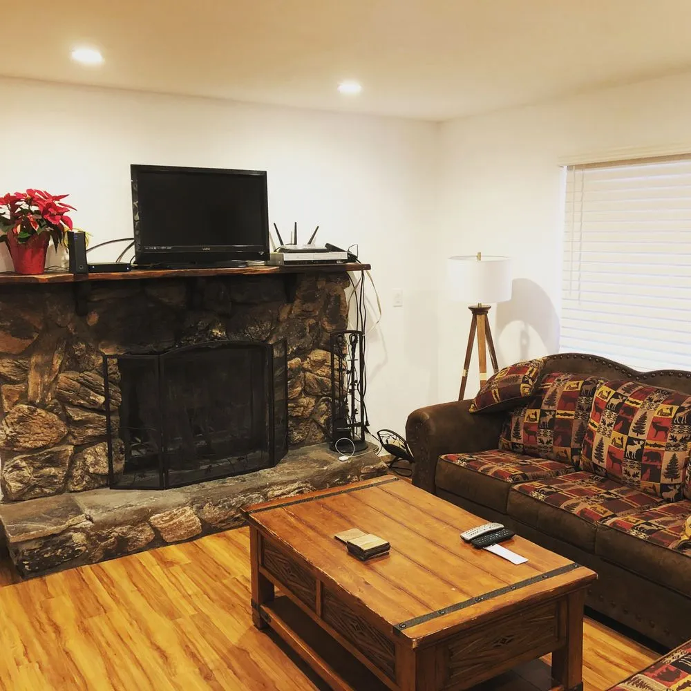 Slide of Bear Handyman Service