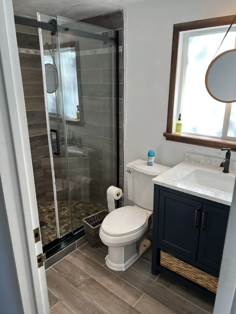 Slide of Bear Handyman Service