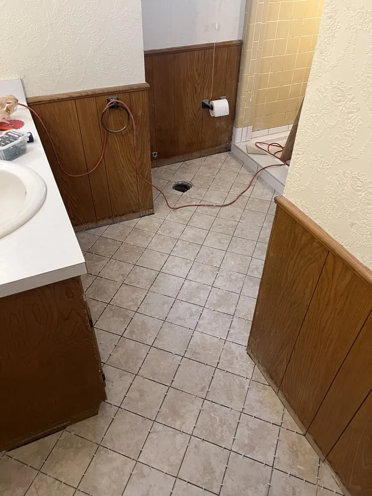 Slide of Bear Handyman Service