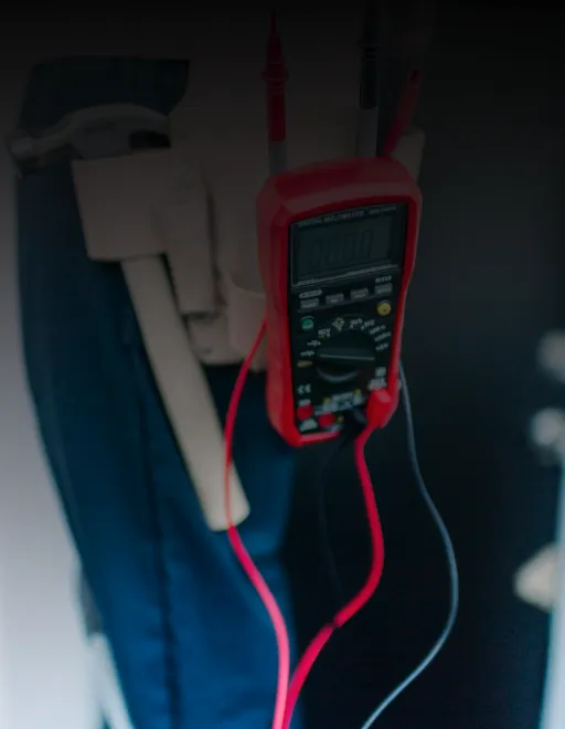 Slide of Bear Mountain Electric