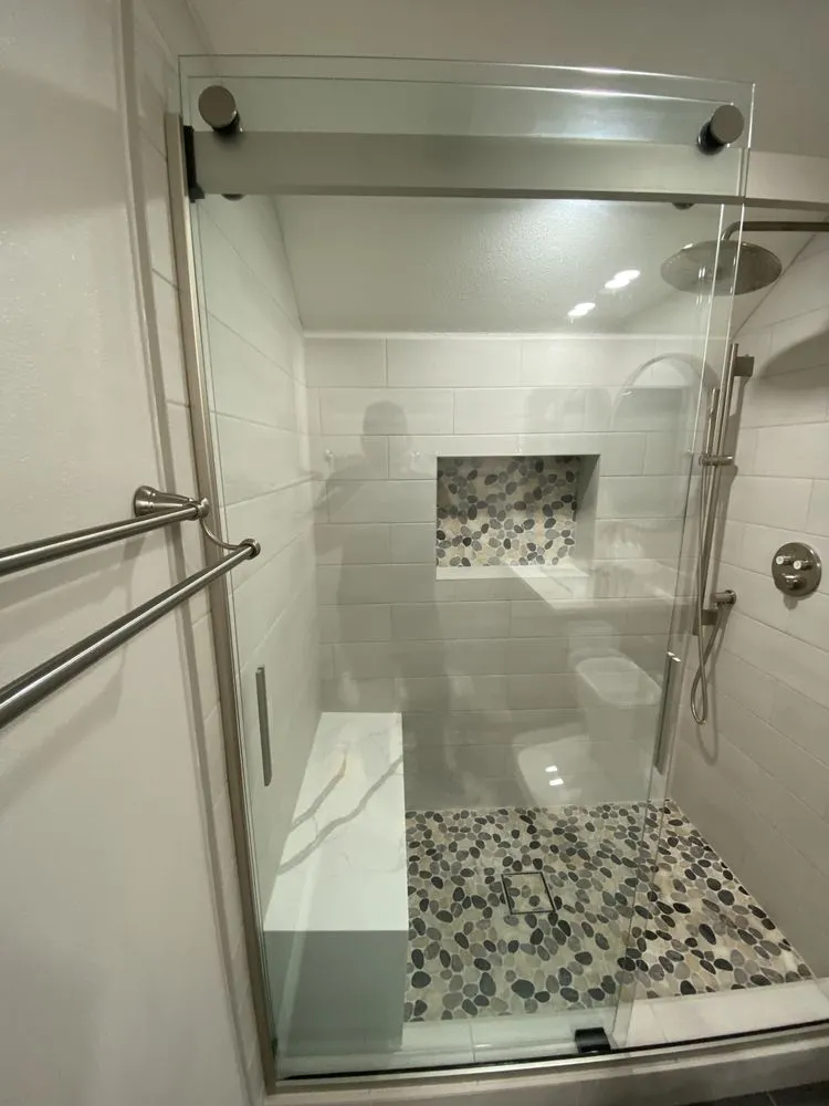 Slide of Bear Necessities Handyman