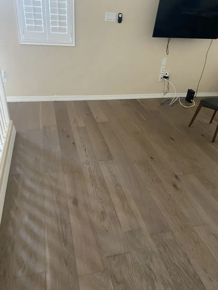 Slide of Bear Necessities Handyman