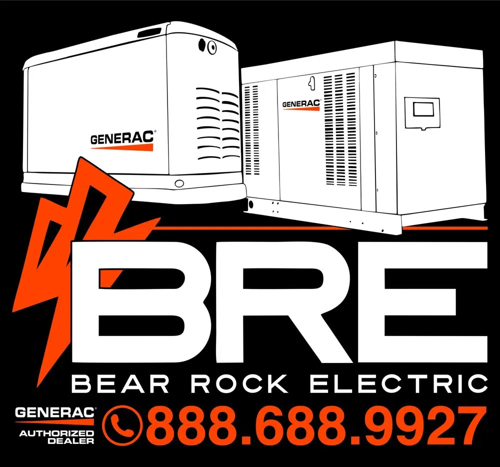 Emergency wiring installation experts serving Point Harbor, NC - Bear Rock Electric