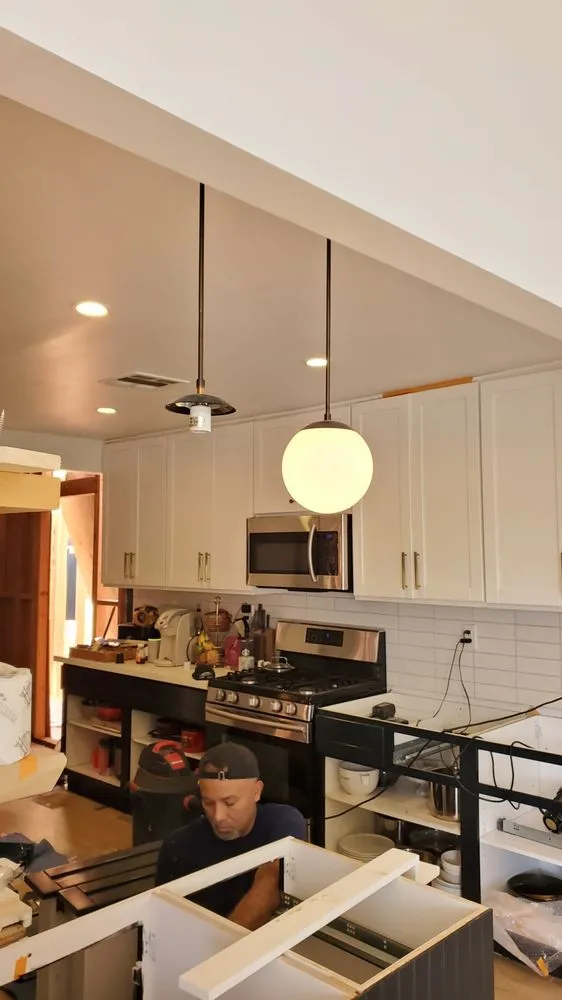 Slide of Bear State Electric