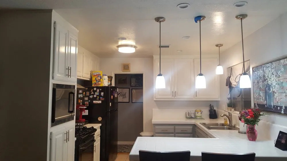 Slide of Bear State Electric