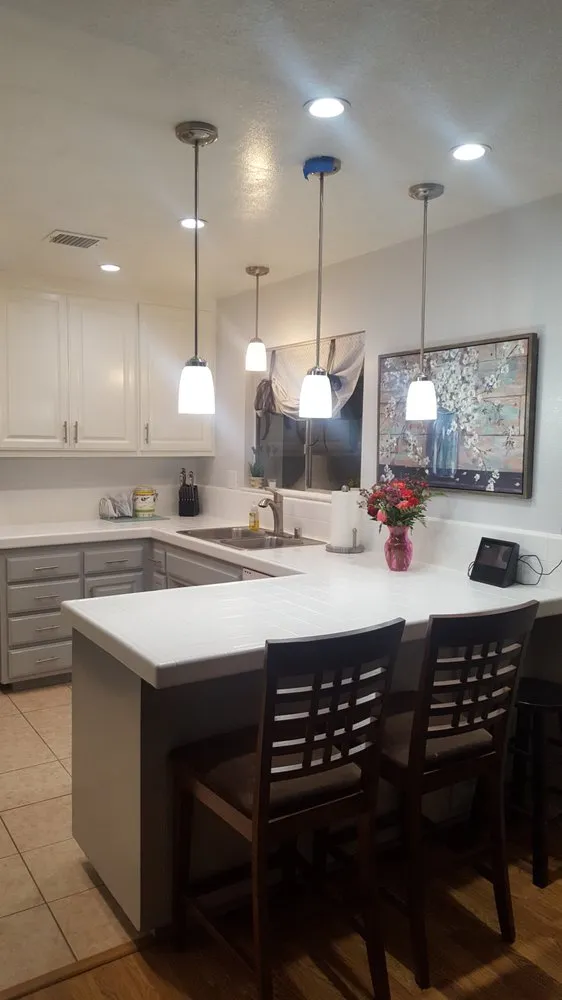 Slide of Bear State Electric