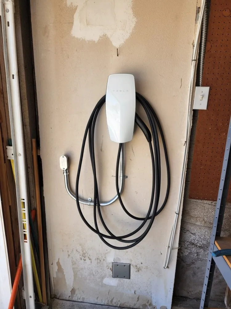 Slide of Bear State Electric