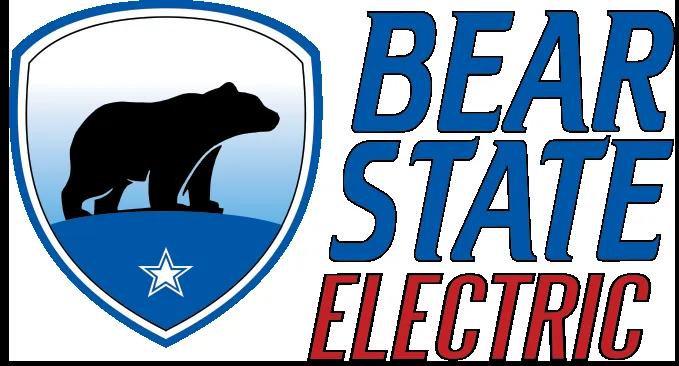 Slide of Bear State Electric