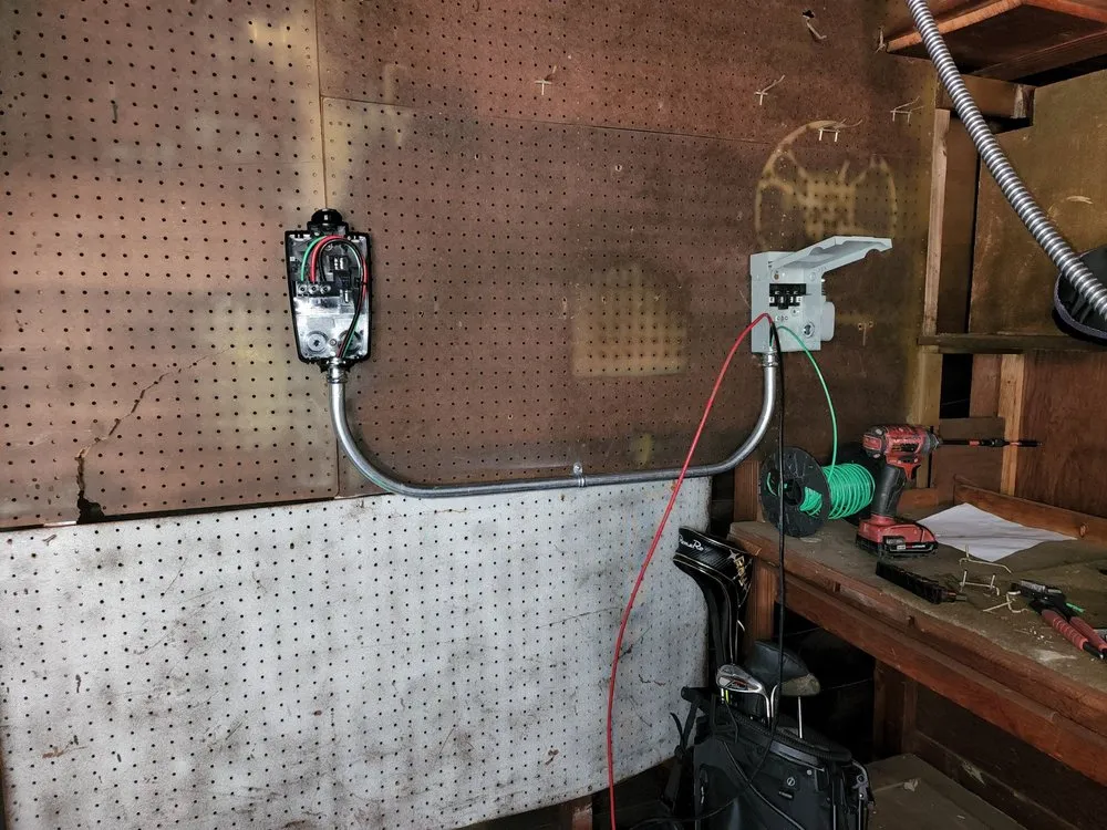 Slide of Bear State Electric