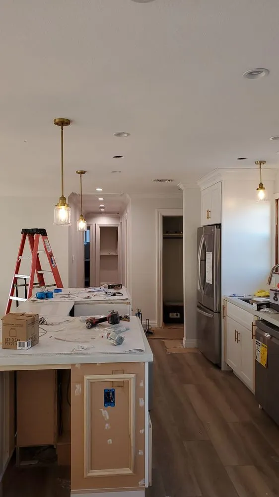 Slide of Bear State Electric