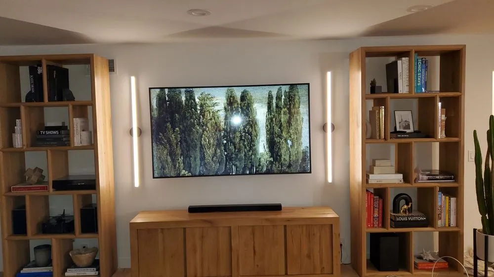 Slide of Bear State Electric