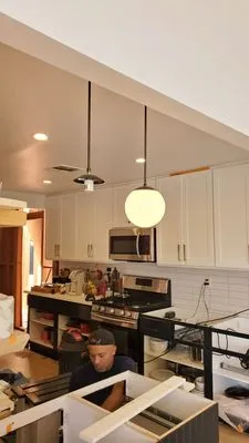 Bear State Electric Logo