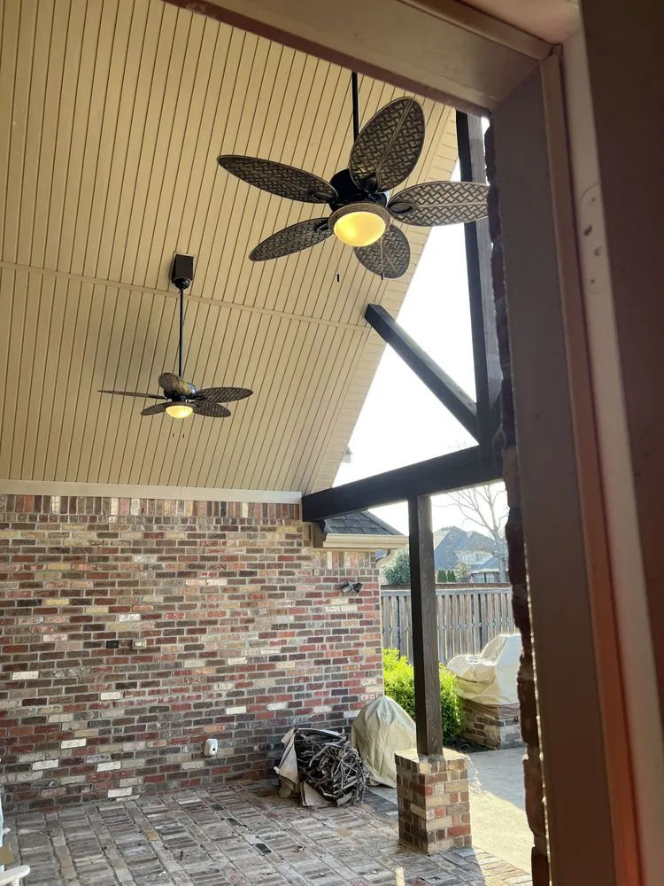 Slide of Bear State Electric