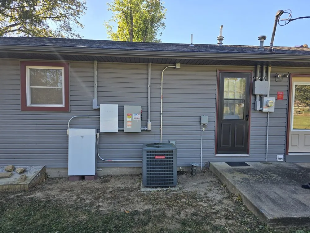 Slide of Bear State Electric