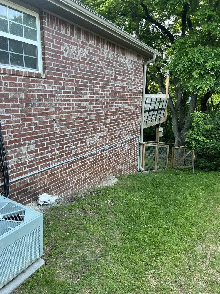 Slide of Bear State Electric