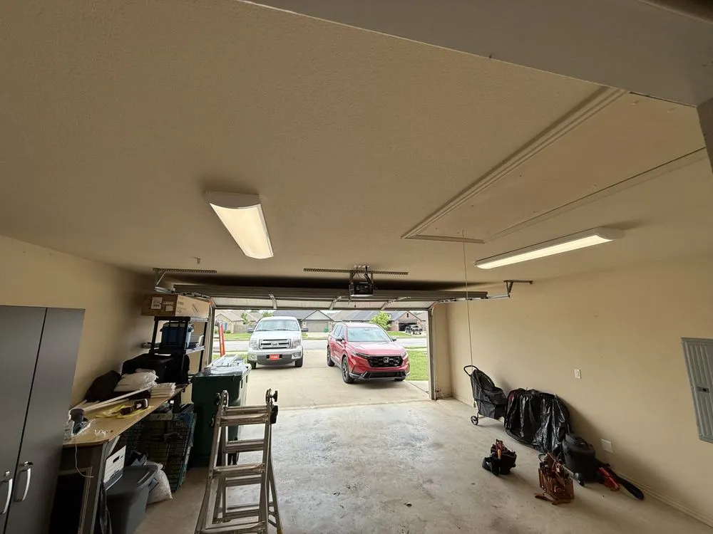 Slide of Bear State Electric