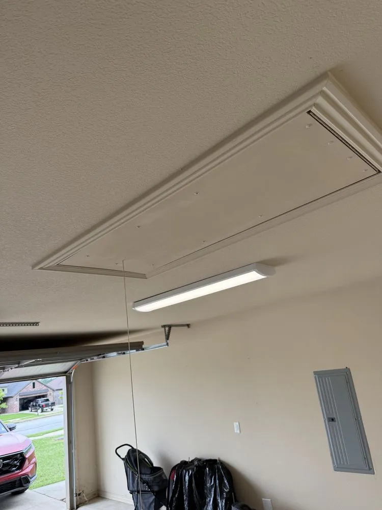 Slide of Bear State Electric