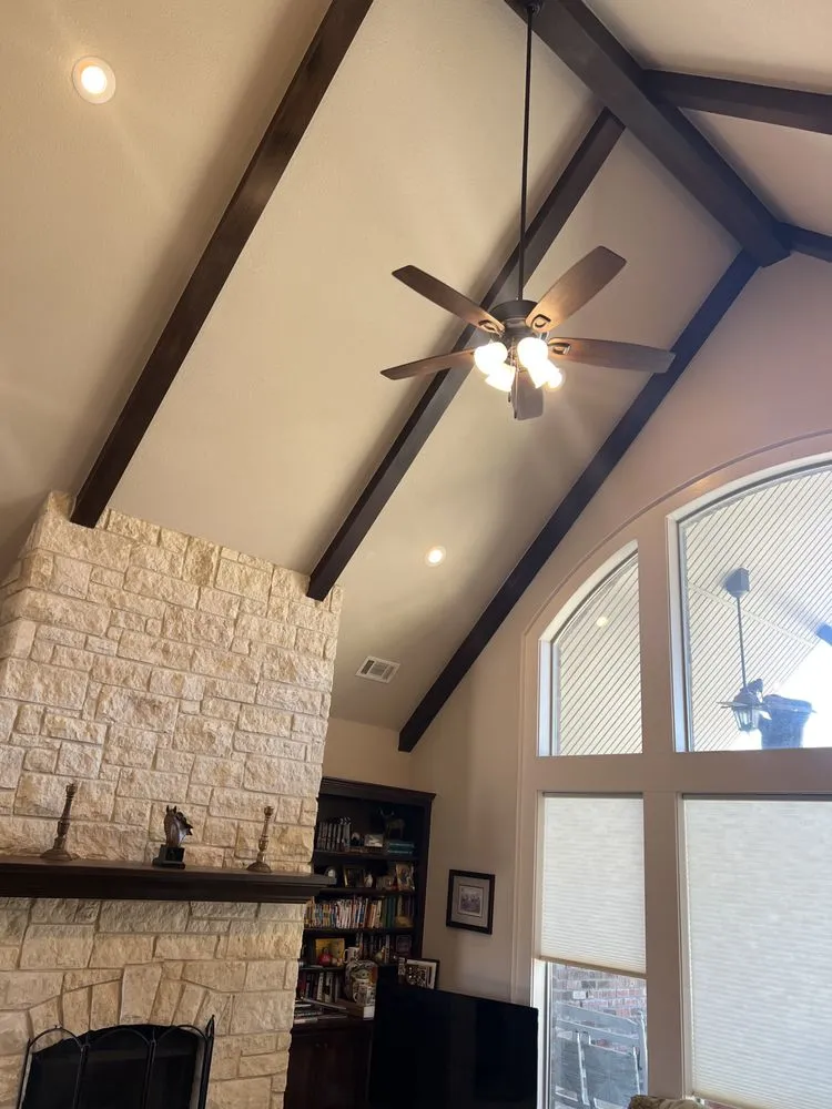 Slide of Bear State Electric