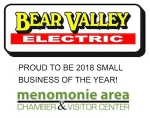 Slide of Bear Valley Electric